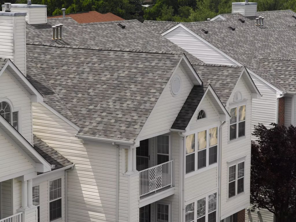 Metal Roof