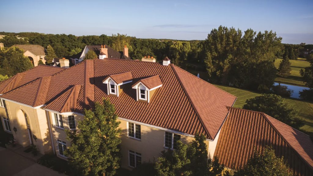 Asphalt Shingles