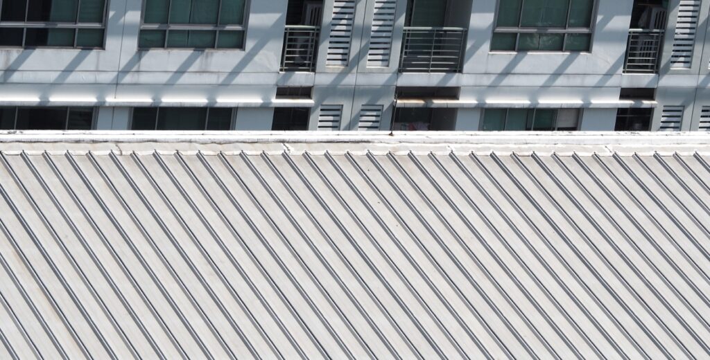 Benefits of Metal Roofing
