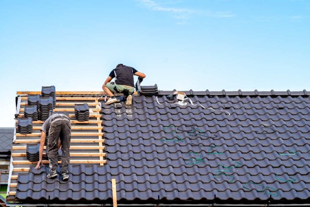 Top 10 Roofing Companies